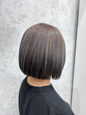 Demi hair【デミヘアー】×スタイル