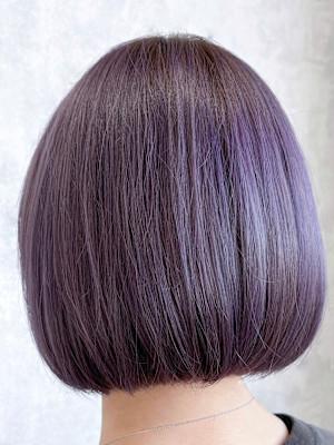 Demi hair【デミヘアー】×スタイル