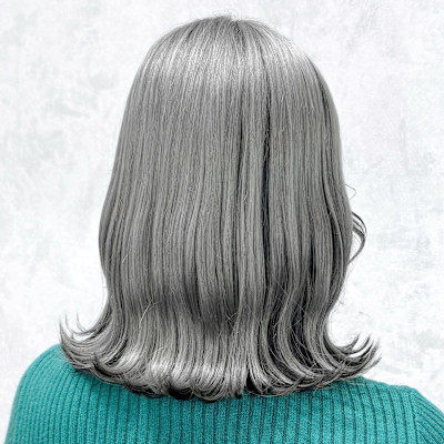 Demi hair【デミヘアー】×スタイル