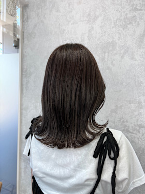 Demi hair【デミヘアー】×スタイル