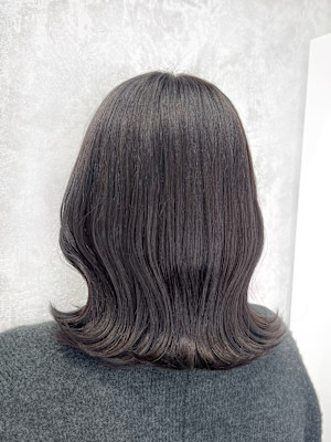 Demi hair【デミヘアー】×スタイル