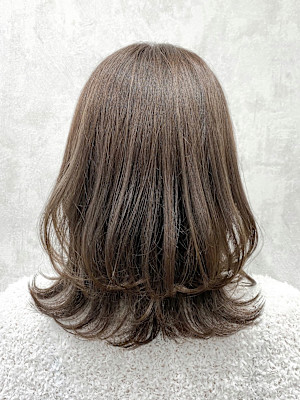 Demi hair【デミヘアー】×スタイル