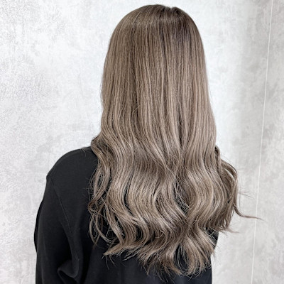 Demi hair【デミヘアー】×スタイル