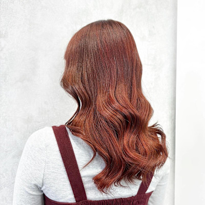 Demi hair【デミヘアー】×スタイル