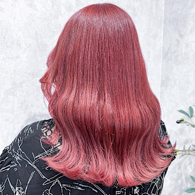 Demi hair【デミヘアー】×スタイル