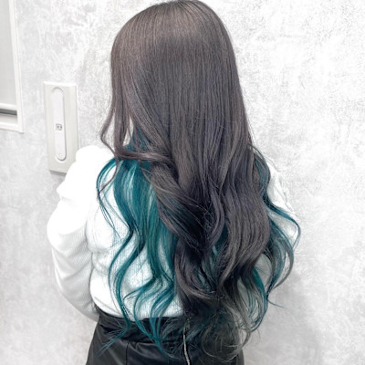 Demi hair【デミヘアー】×スタイル