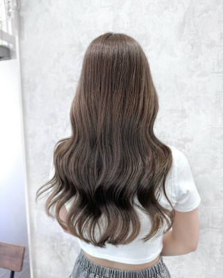 Demi hair【デミヘアー】×スタイル