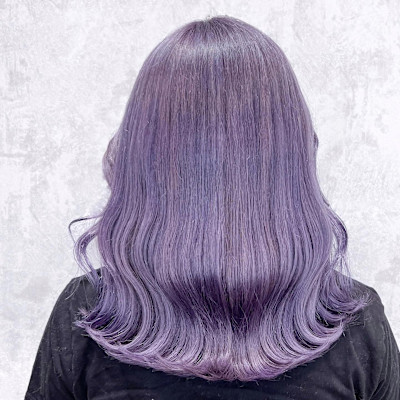 Demi hair【デミヘアー】×スタイル