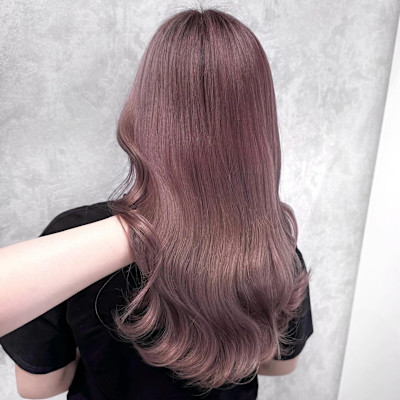 Demi hair【デミヘアー】×スタイル
