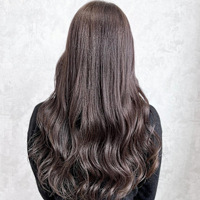 Demi hair【デミヘアー】×スタイル