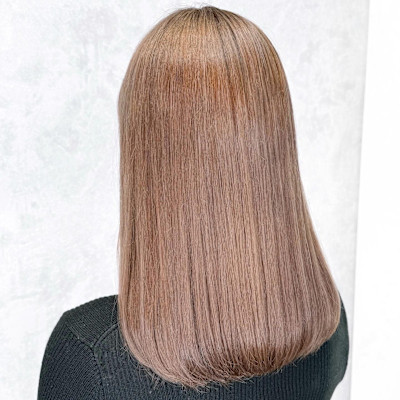 Demi hair【デミヘアー】×スタイル