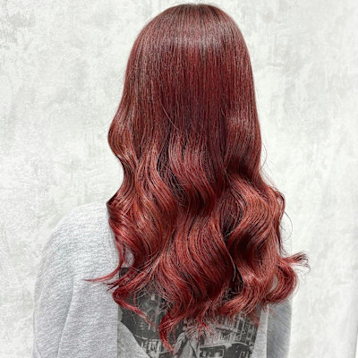 Demi hair【デミヘアー】×スタイル