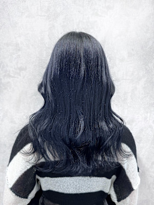 Demi hair【デミヘアー】×スタイル