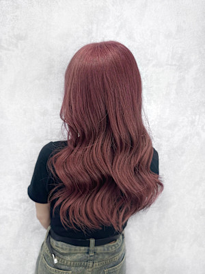 Demi hair【デミヘアー】×スタイル