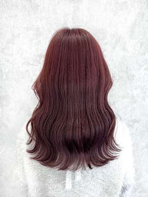 Demi hair【デミヘアー】×スタイル