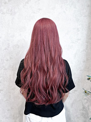 Demi hair【デミヘアー】×スタイル