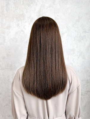 Demi hair【デミヘアー】×スタイル