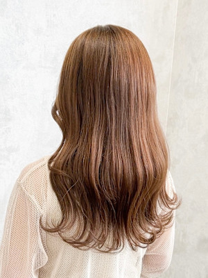 Demi hair【デミヘアー】×スタイル