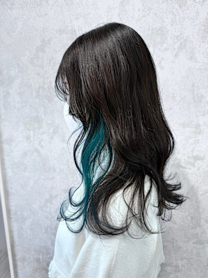 Demi hair【デミヘアー】×スタイル