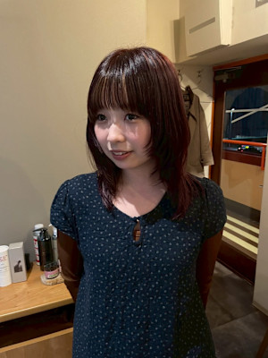 every×スタイル
