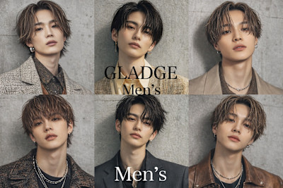 ブリーチカラー。ダブルカラー