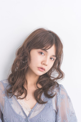 ハードキャンディーウェーブ