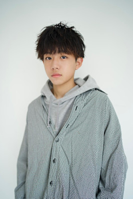 【新潟/万代】10~20代 メンズスタイル