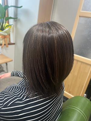 spa&hair leaf×スタイル