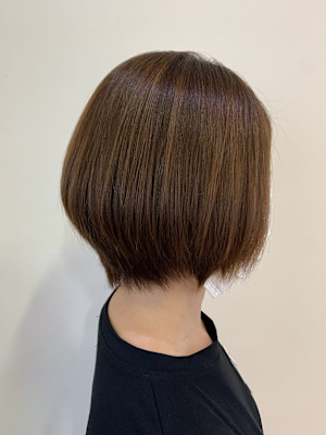 spa&hair leaf×スタイル