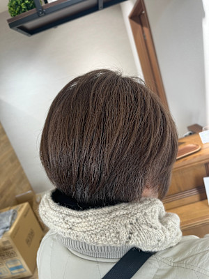 spa&hair leaf×スタイル