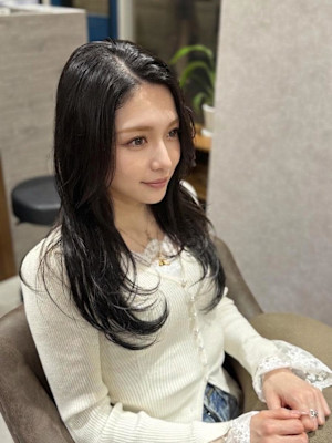 レイヤーカット