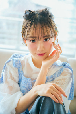 猫耳アレンジヘア