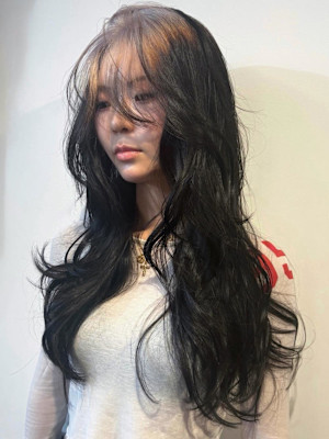 ルーツ＆ハッシュカット