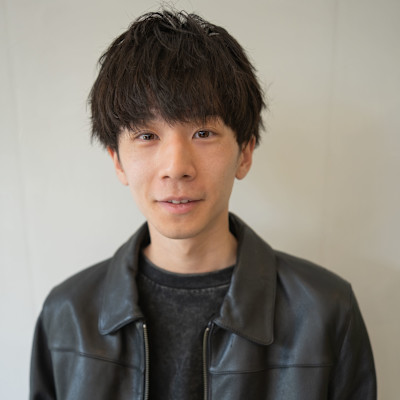 ナチュラル　マッシュ　メンズ