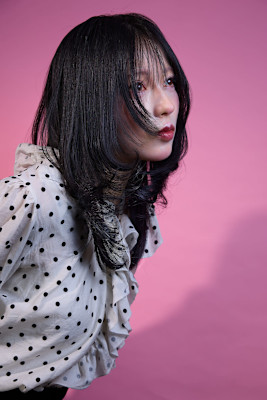 Misty Noir大人可愛い×トレンド×レイヤー