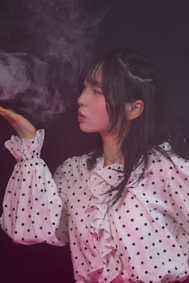 Misty Noirツインテールで叶える大人可愛い×トレンド