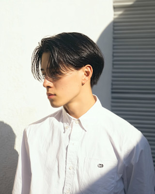 メンズスタイル