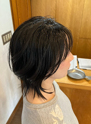 S'レイヤー(ボブレイヤー)