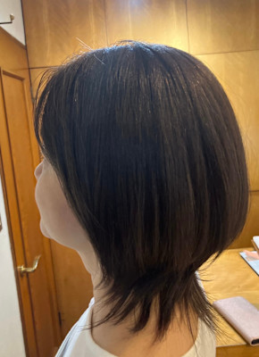 S'レイヤー（ウルフ）