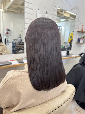 大人かわいい / メテオカラー