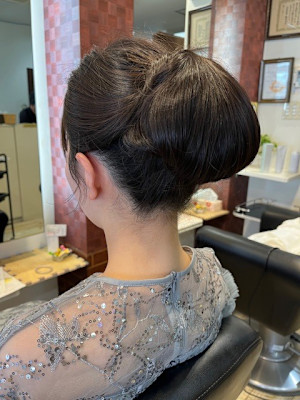 アップスタイル