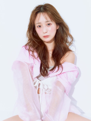 レイヤースタイル