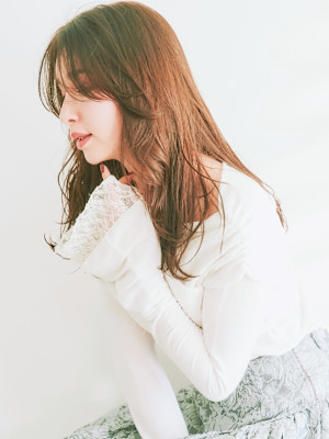 レイヤースタイル