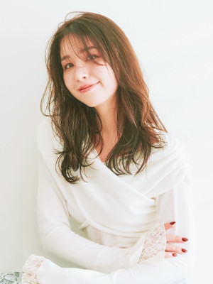 レイヤースタイル