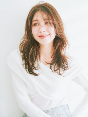 レイヤースタイル