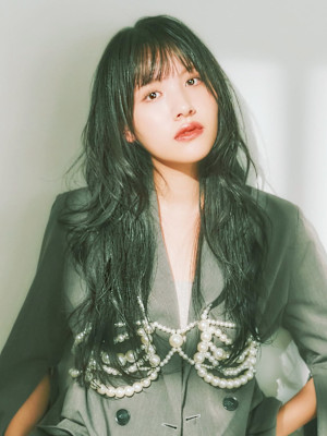 レイヤースタイル