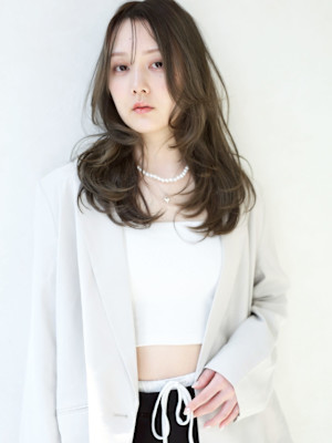 レイヤースタイル