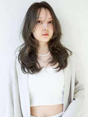 レイヤースタイル