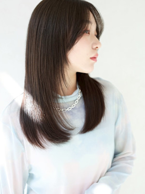 レイヤースタイル