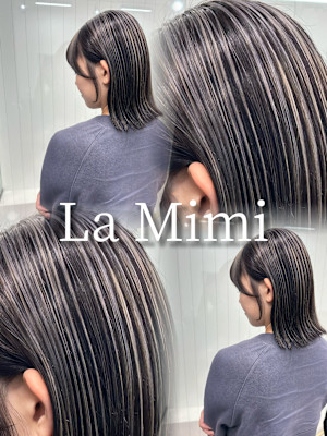 La Mimi×スタイル